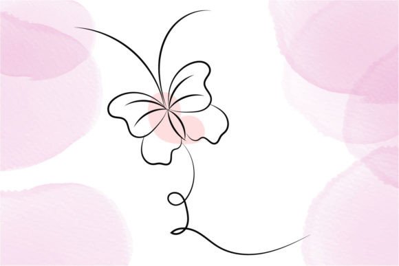 Download Butterfly Wall Art Liner - Wall art Collection