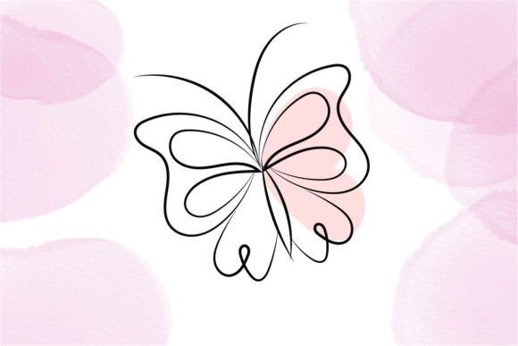 Download Butterfly Wall Art Liner - Wall art Collection