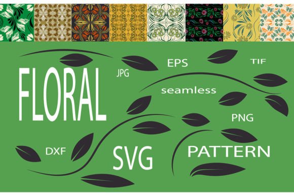 Download Folk Flowers Pattern Floral Print Ethnic - Floral print Collection