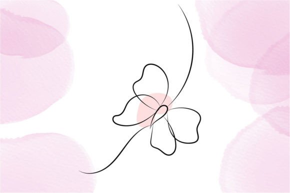 Download Butterfly Wall Art Liner - Wall art Collection