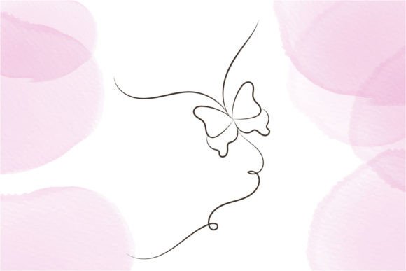 Download Butterfly Wall Art Liner - Wall art Collection